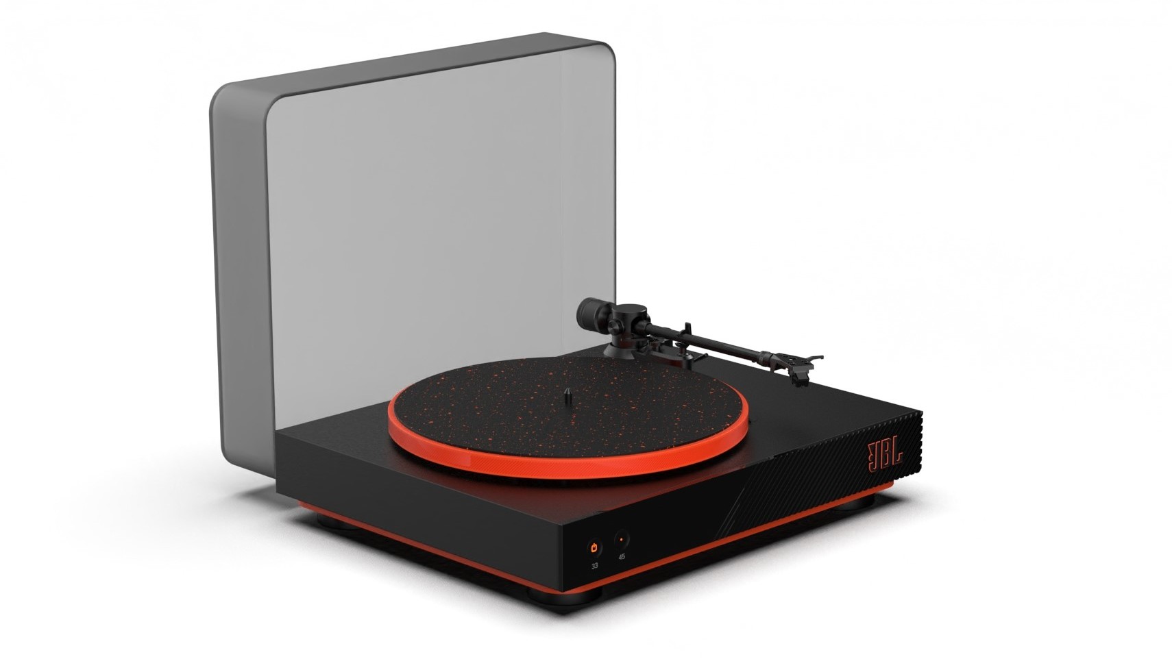 Setting Up Your Turntable: The Right Way - visual representation