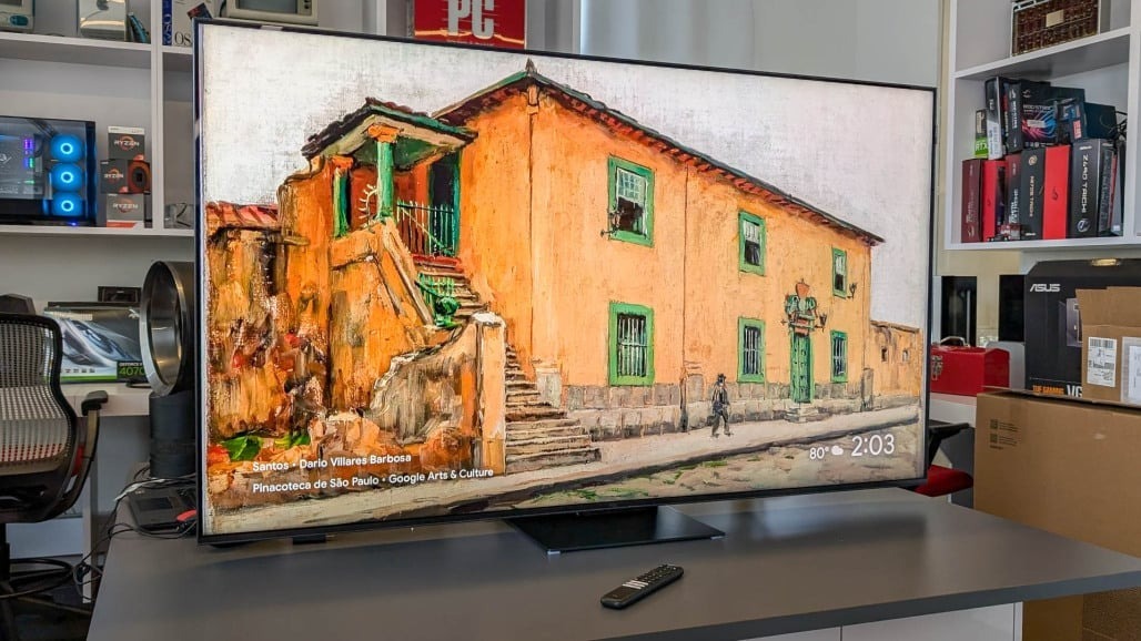 Smart TV Operating Systems and Why They Matter More Than You Think - visual representation