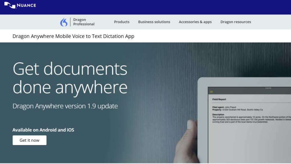 Real-World Use Cases: Where Dictation Actually Helps - visual representation