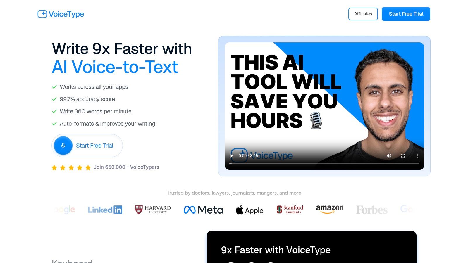 Common Dictation Mistakes and How to Avoid Them - visual representation