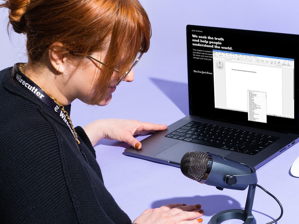 Superwhisper: Maximum Flexibility for Power Users - visual representation