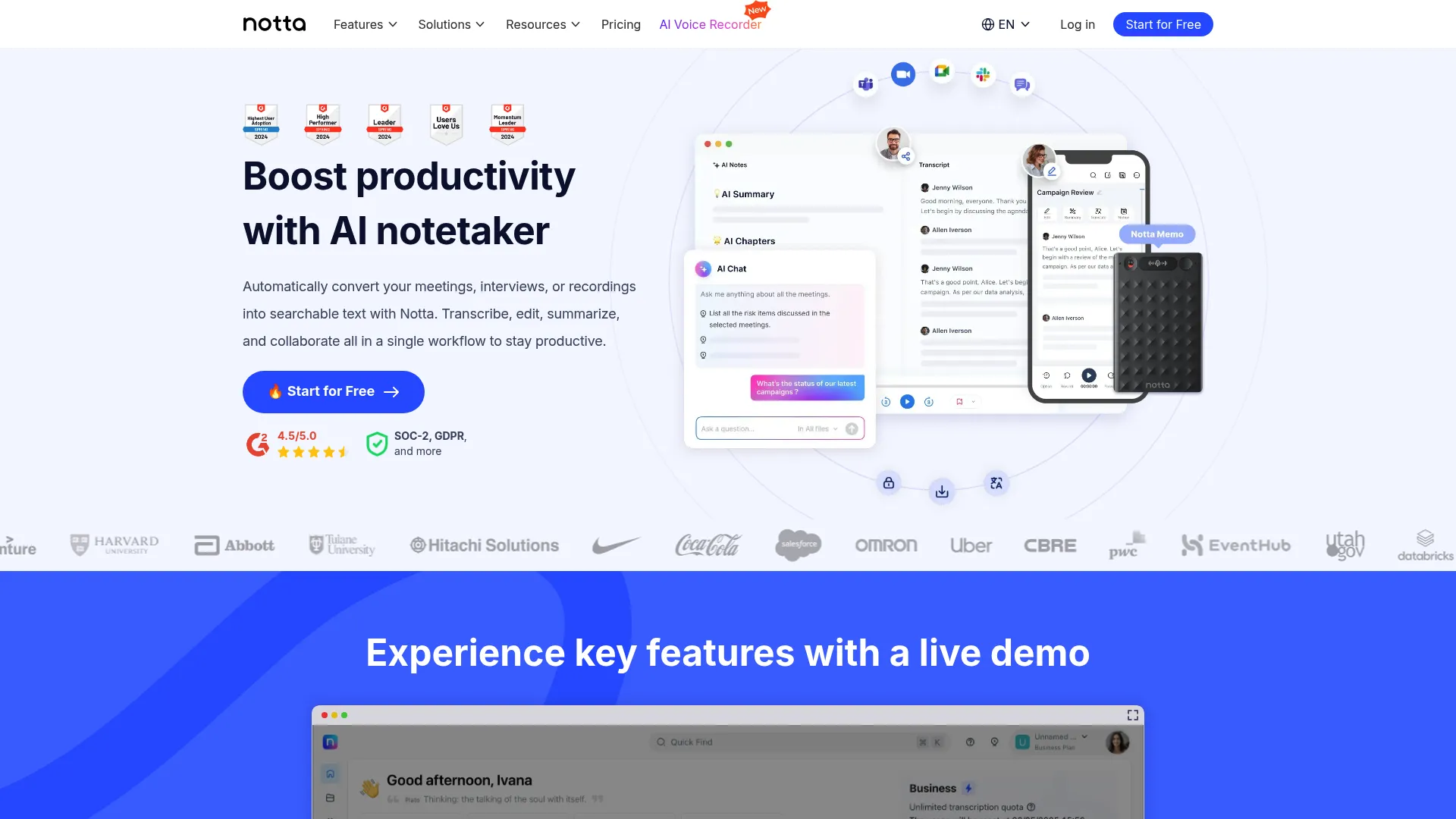 Plaud Note Pin S: Feature-Rich but Complex - visual representation