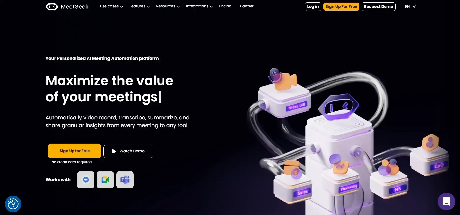 Security and Privacy Considerations - visual representation