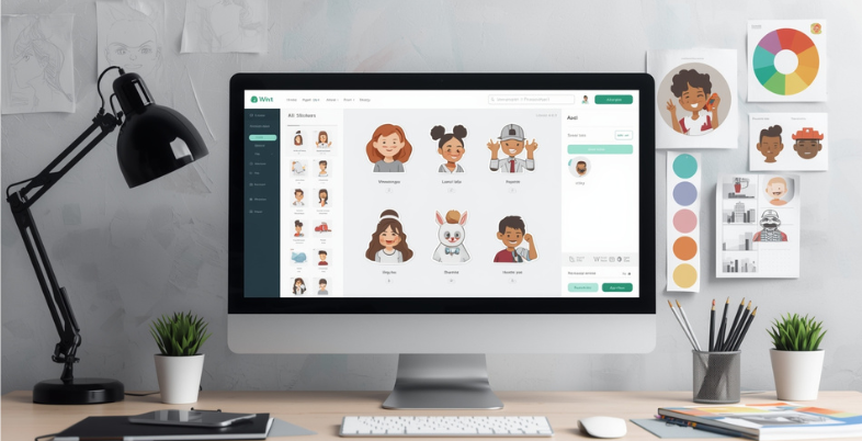 Future Trends: Where This Is Going - visual representation