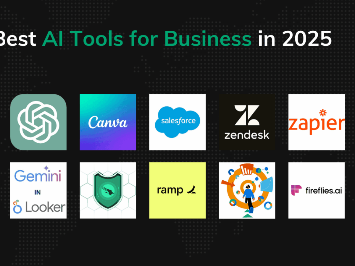 Real-World Case Studies: Specialist AI in Action - visual representation