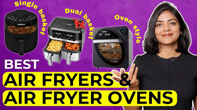 Conclusion: The Air Fryer Revolution Is Real - visual representation