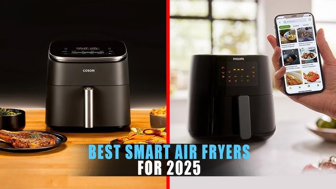 Real-World Performance: Cooking Tests and Results - visual representation