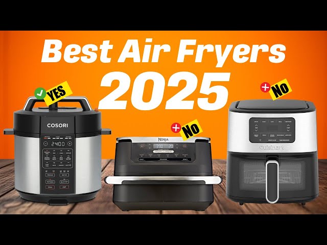 Sizing Your Air Fryer: Capacity Calculations - visual representation