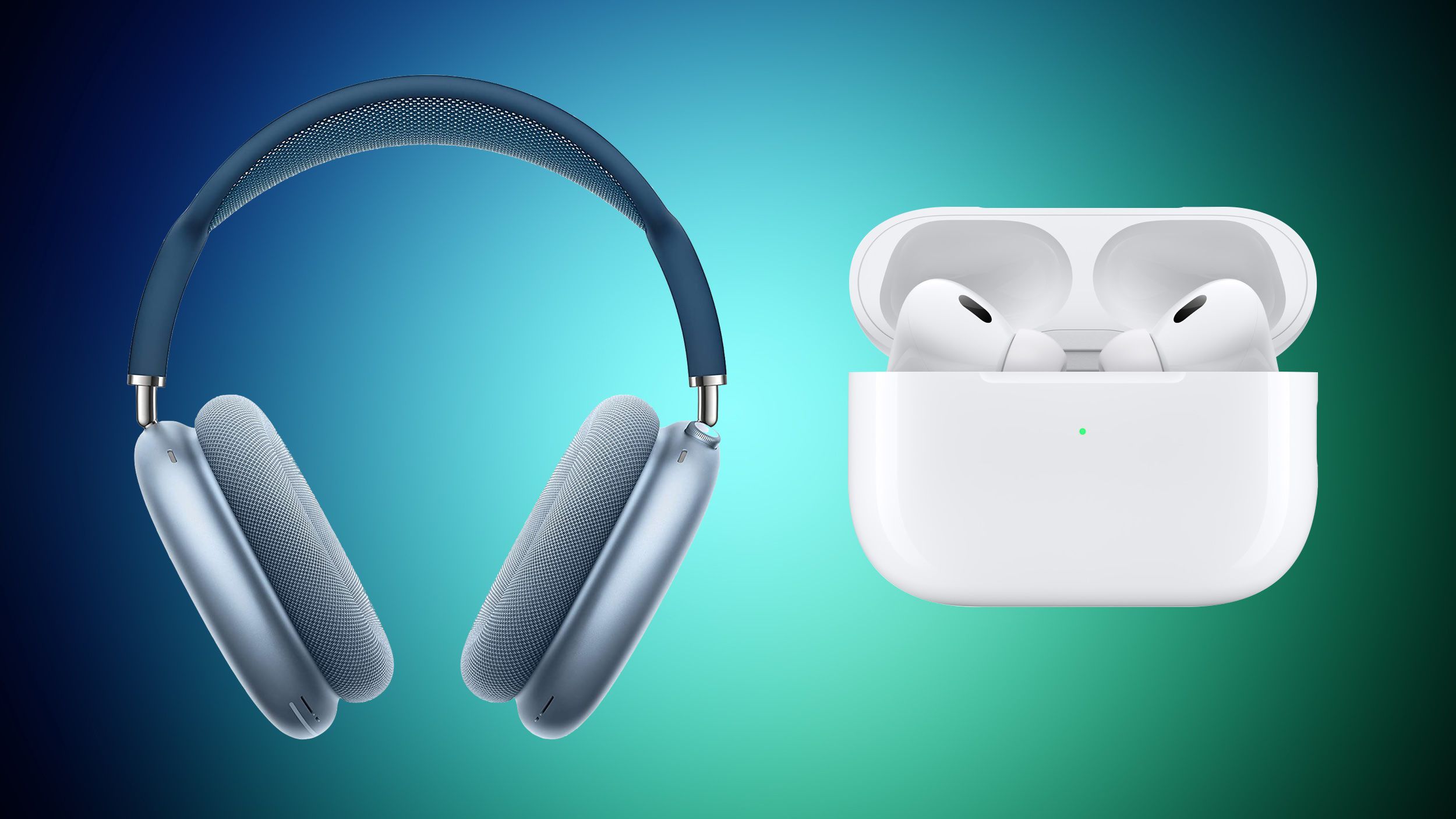 Understanding Apple's Air Pods Lineup: What's Available in 2026 - visual representation