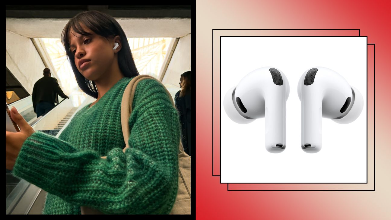 Comparing Air Pods to Alternatives - visual representation