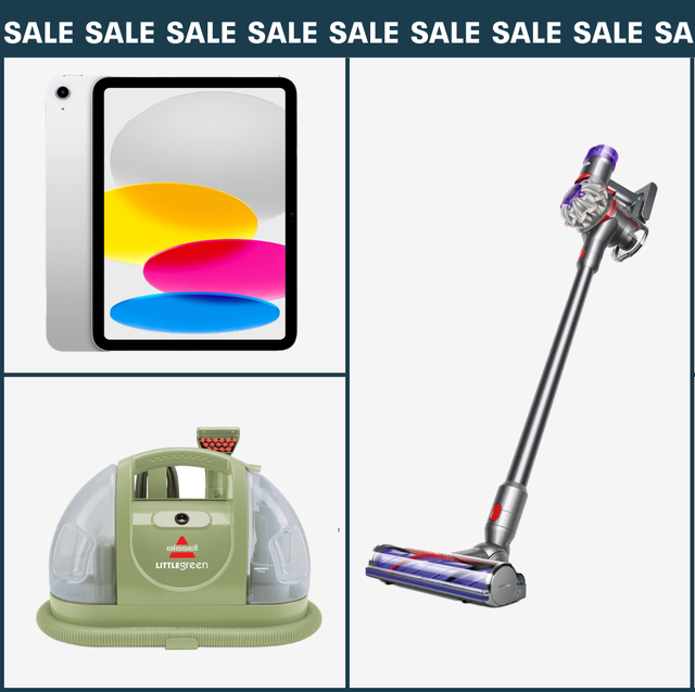 Common Mistakes to Avoid When Buying Appliances on Sale - visual representation