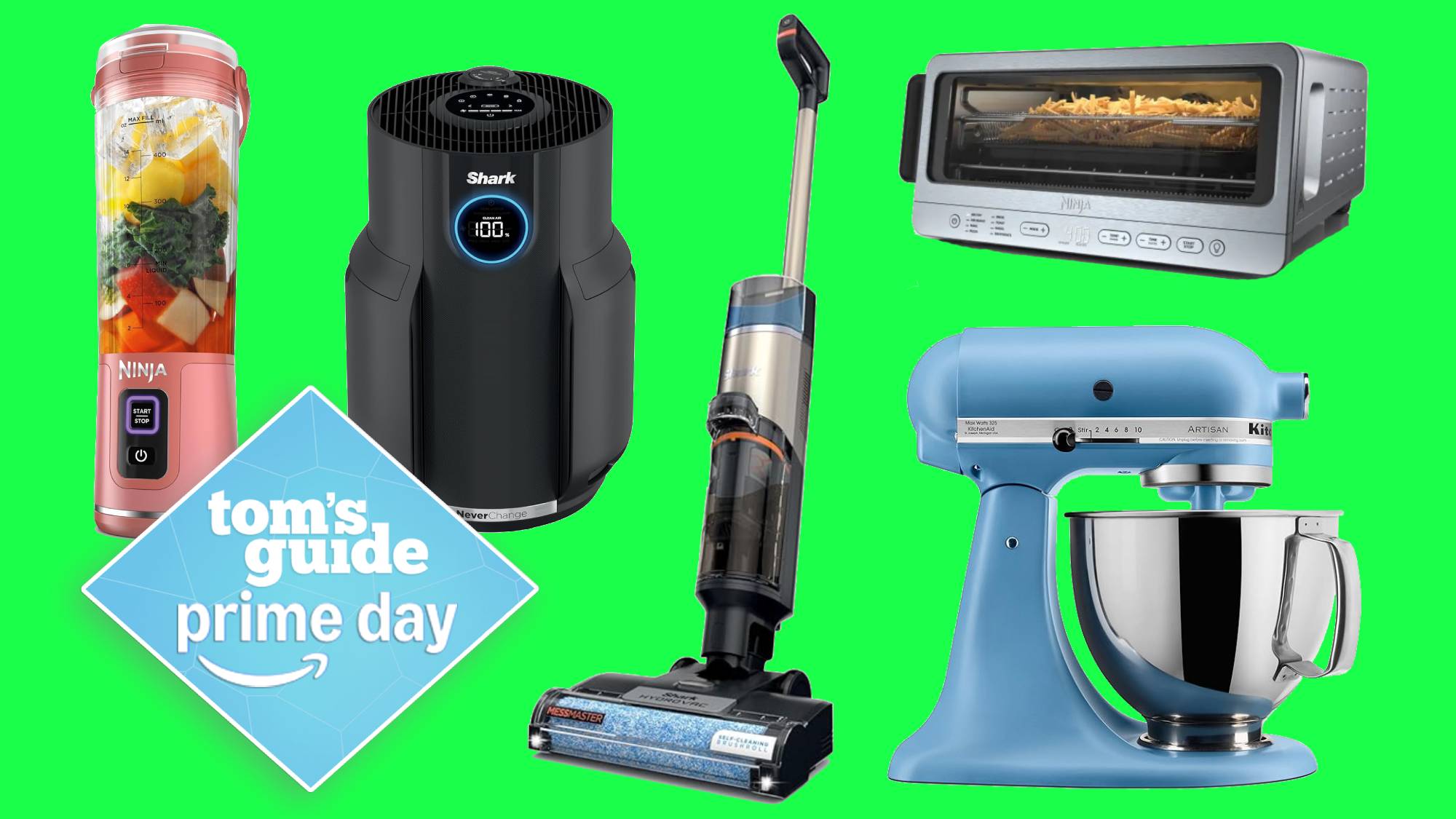 Kitchen Appliances Worth the Deal - visual representation