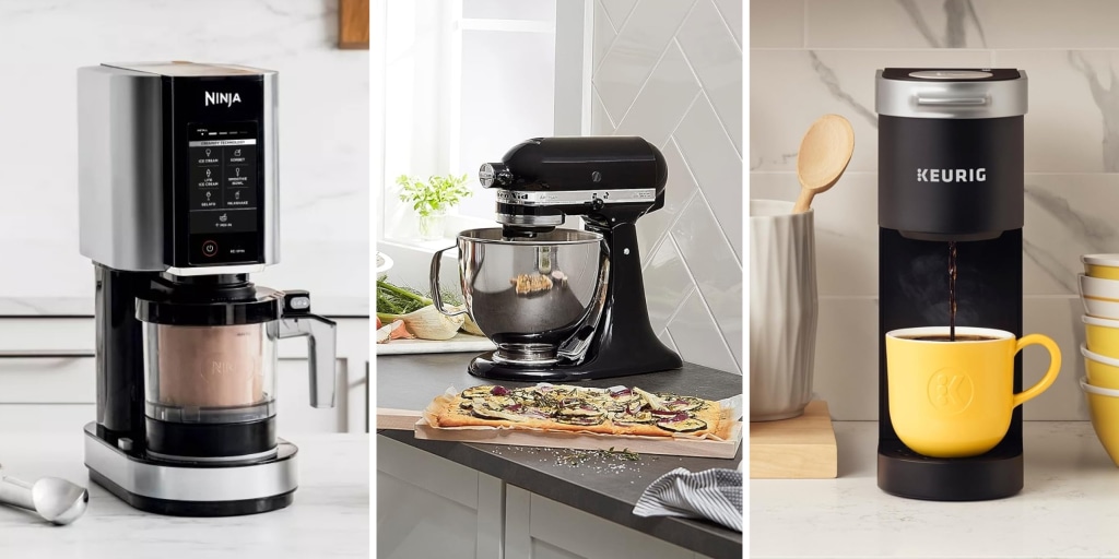 Smart Home and Connected Appliances - visual representation