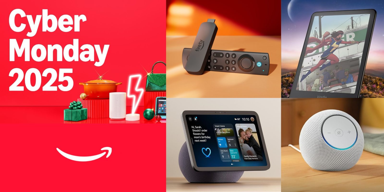 Setting Up Your Devices - visual representation