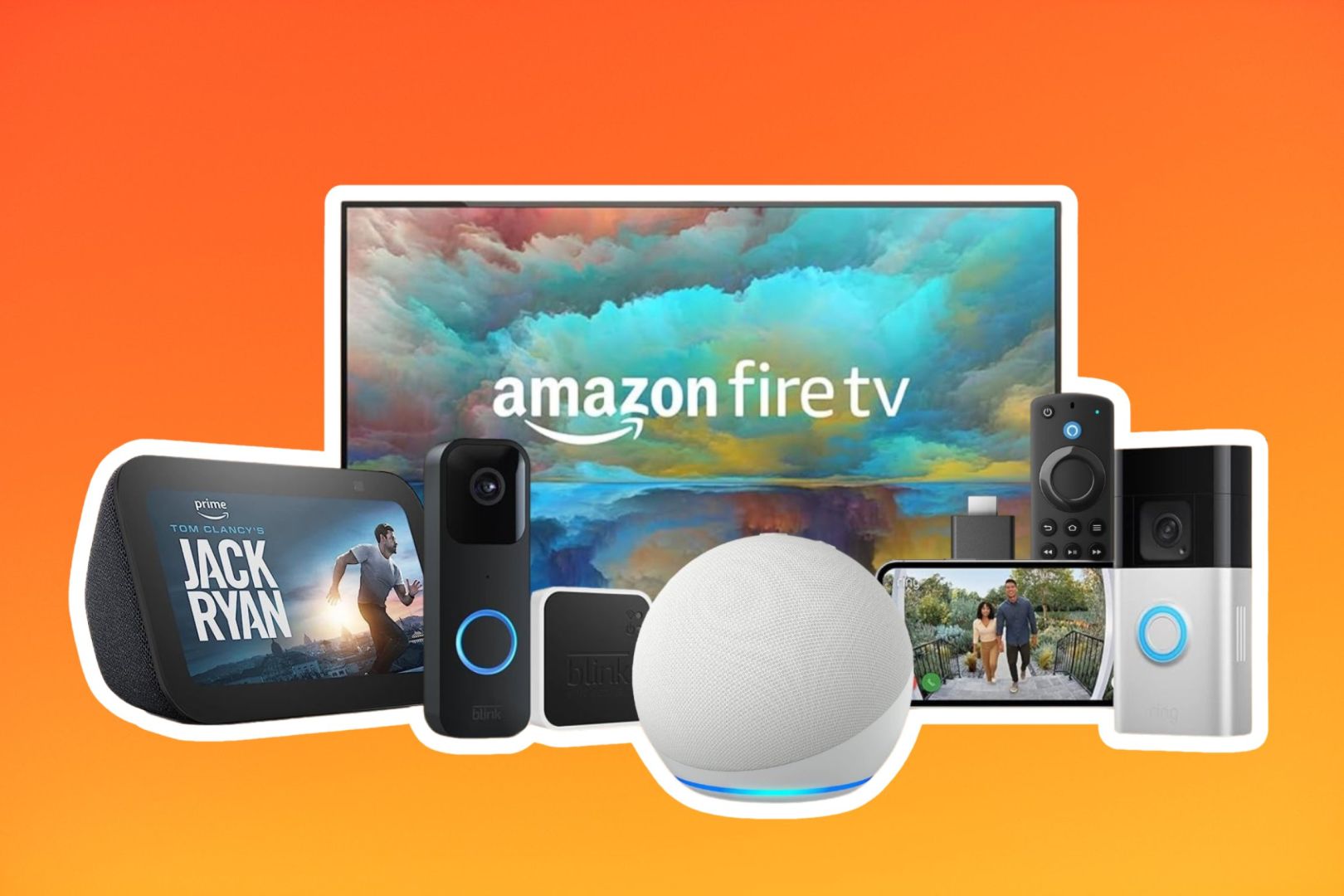 Comparing Amazon to Other Ecosystems - visual representation