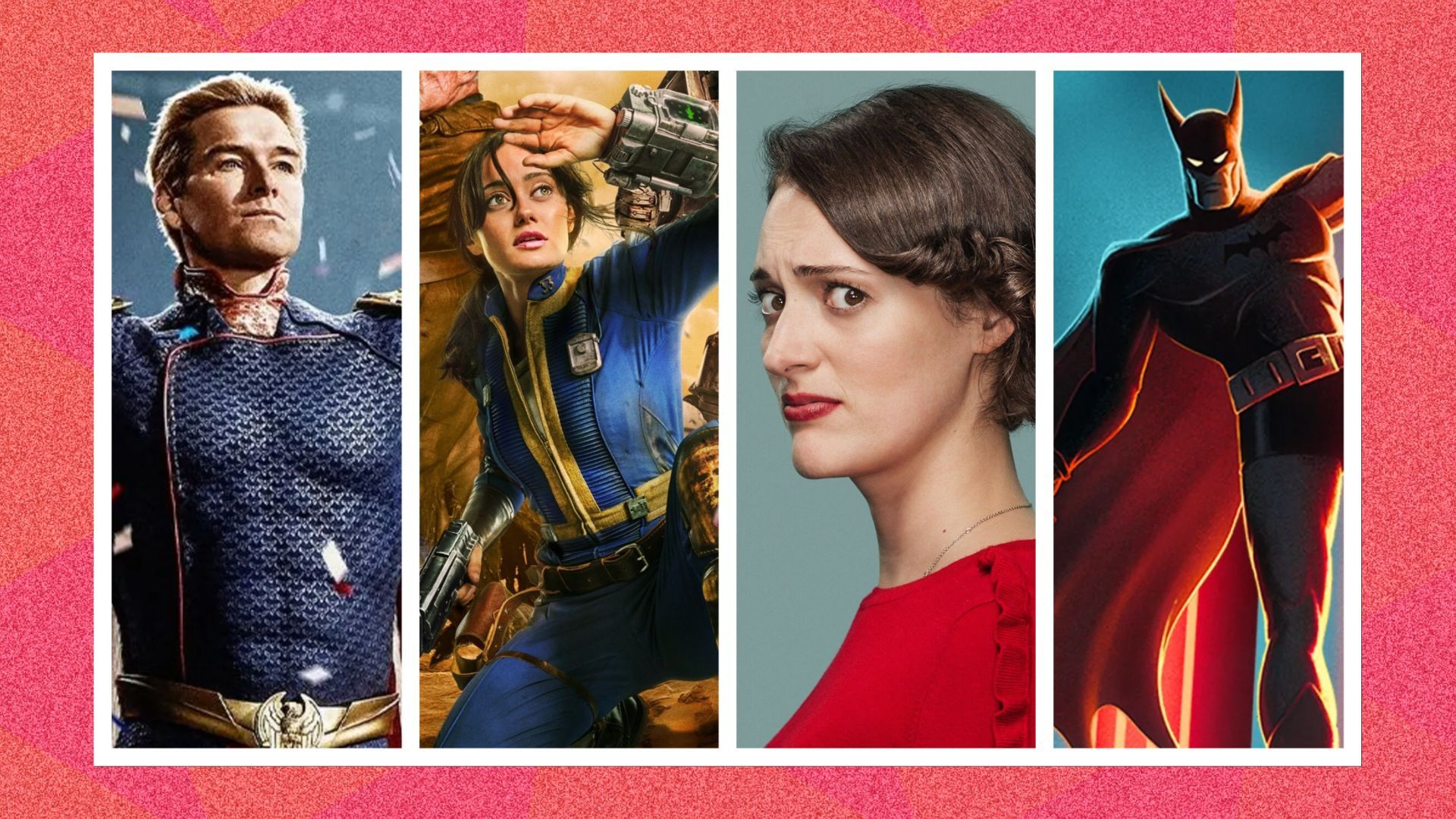 Prime Video's Growing Library: The Broader Context - visual representation