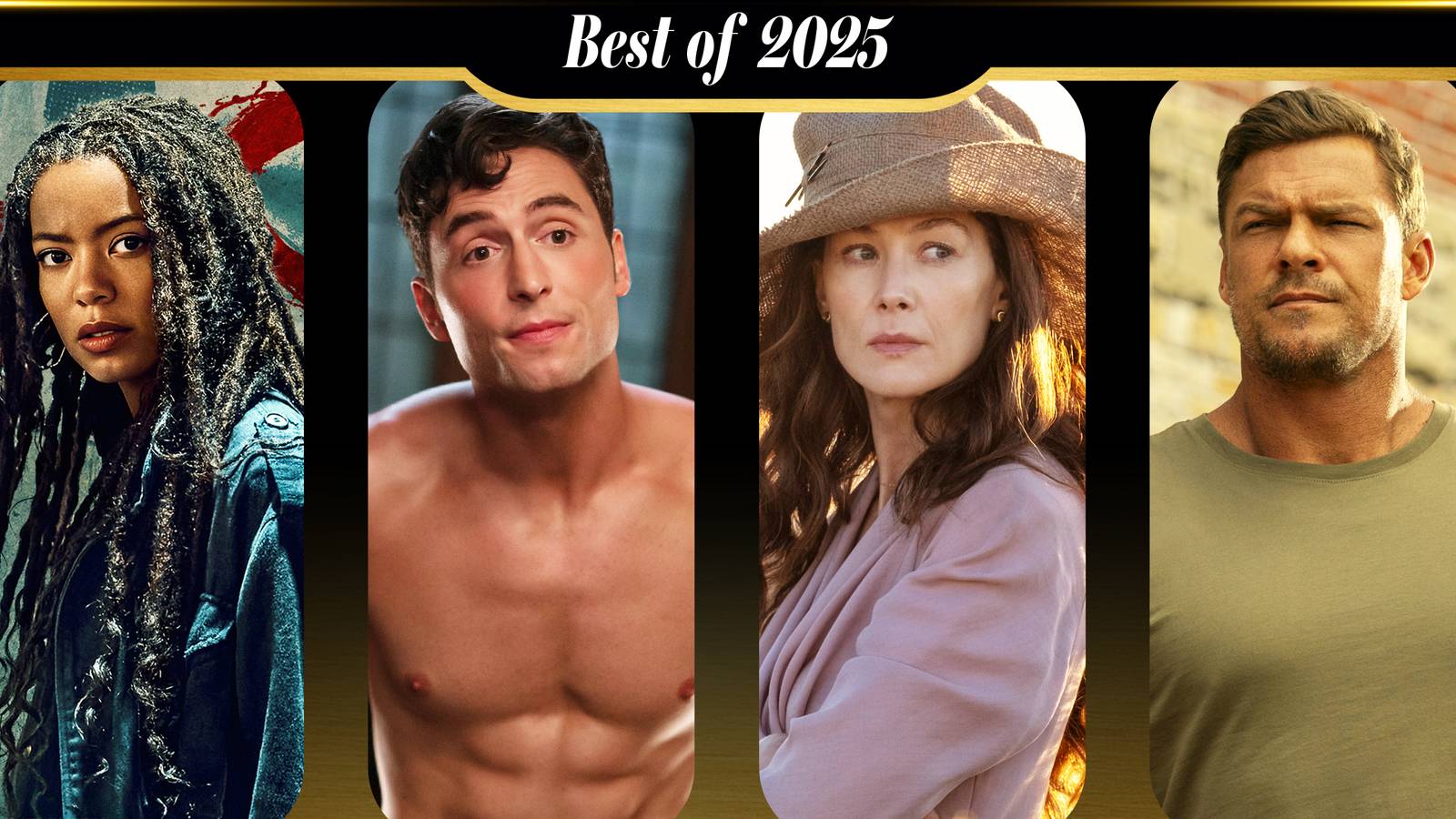 International Content and Global Storytelling - visual representation