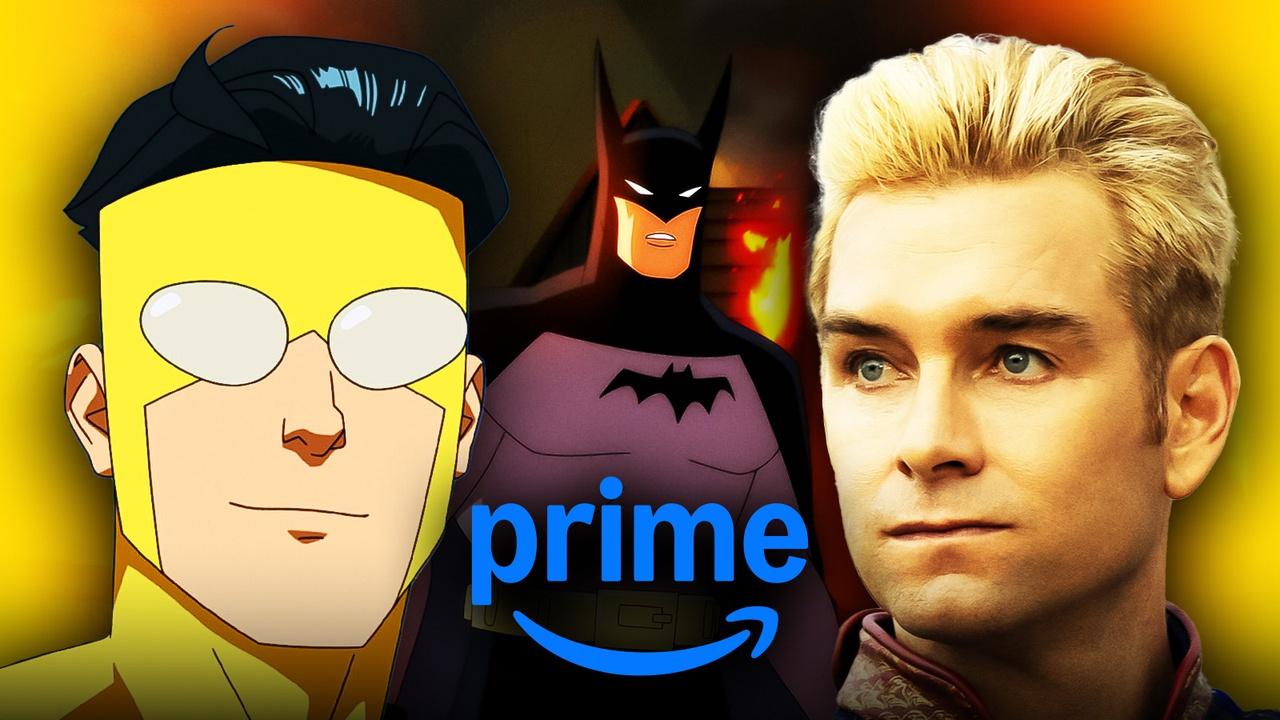 The Future of Prime Video's Content Strategy - visual representation