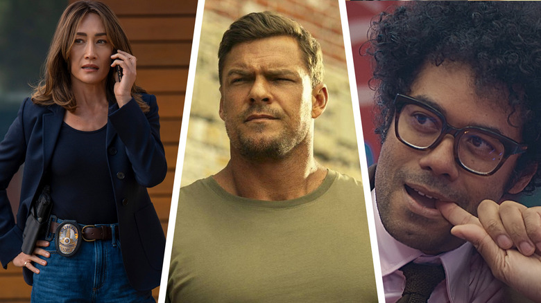 How to Find These Shows on Prime Video - visual representation