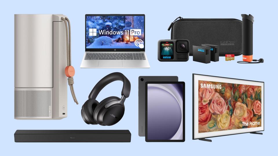 Gaming Gear Deals: Performance and Comfort - visual representation