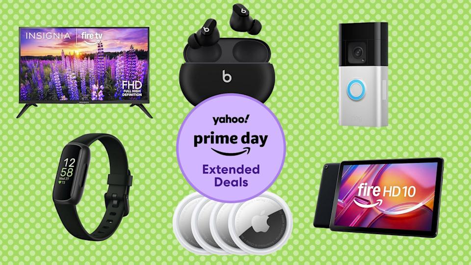 Looking Ahead: Future Tech Deal Opportunities - visual representation