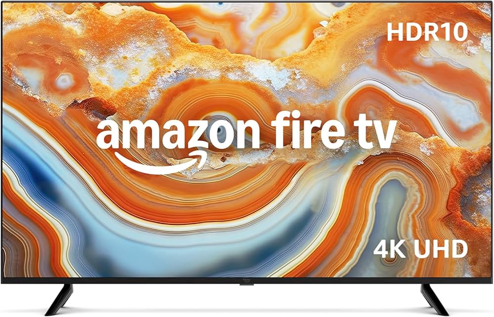 Television Deals: The Gateway to 4K Entertainment - contextual illustration