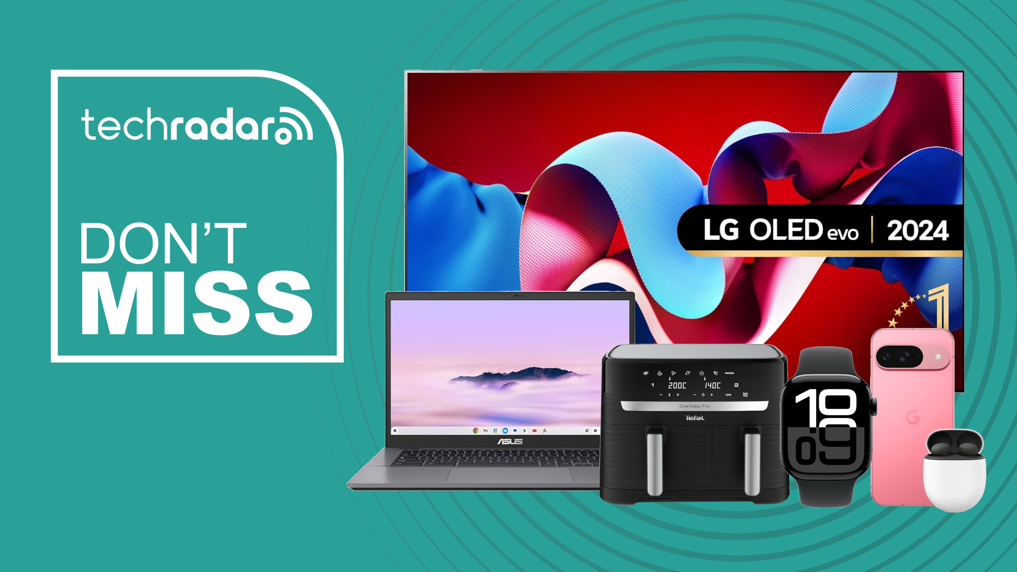 Kitchen Appliances: Air Fryers, Coffee Makers, and Small Wins - visual representation