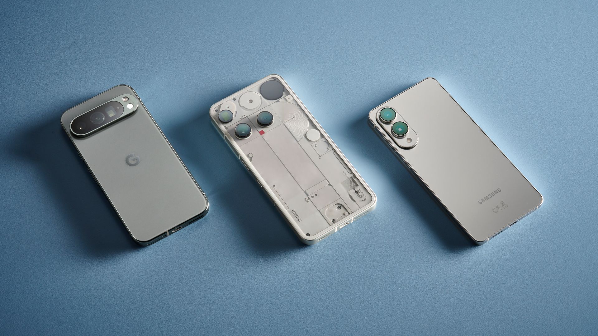 Photography Deep Dive: Computational Power Reshaping Mobile Imaging - visual representation