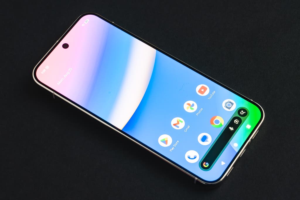 Environmental Impact and Sustainability Considerations - visual representation