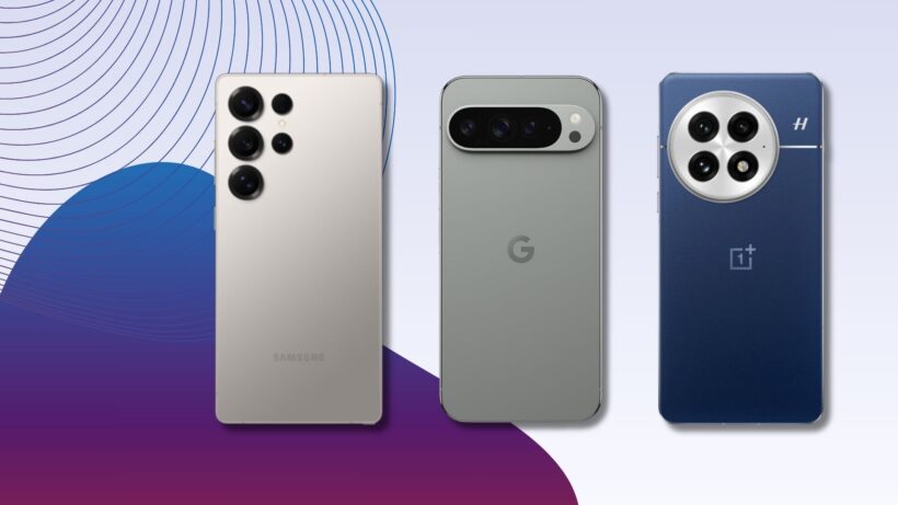 Alternative Options Worth Considering Beyond Mainstream Phones - visual representation