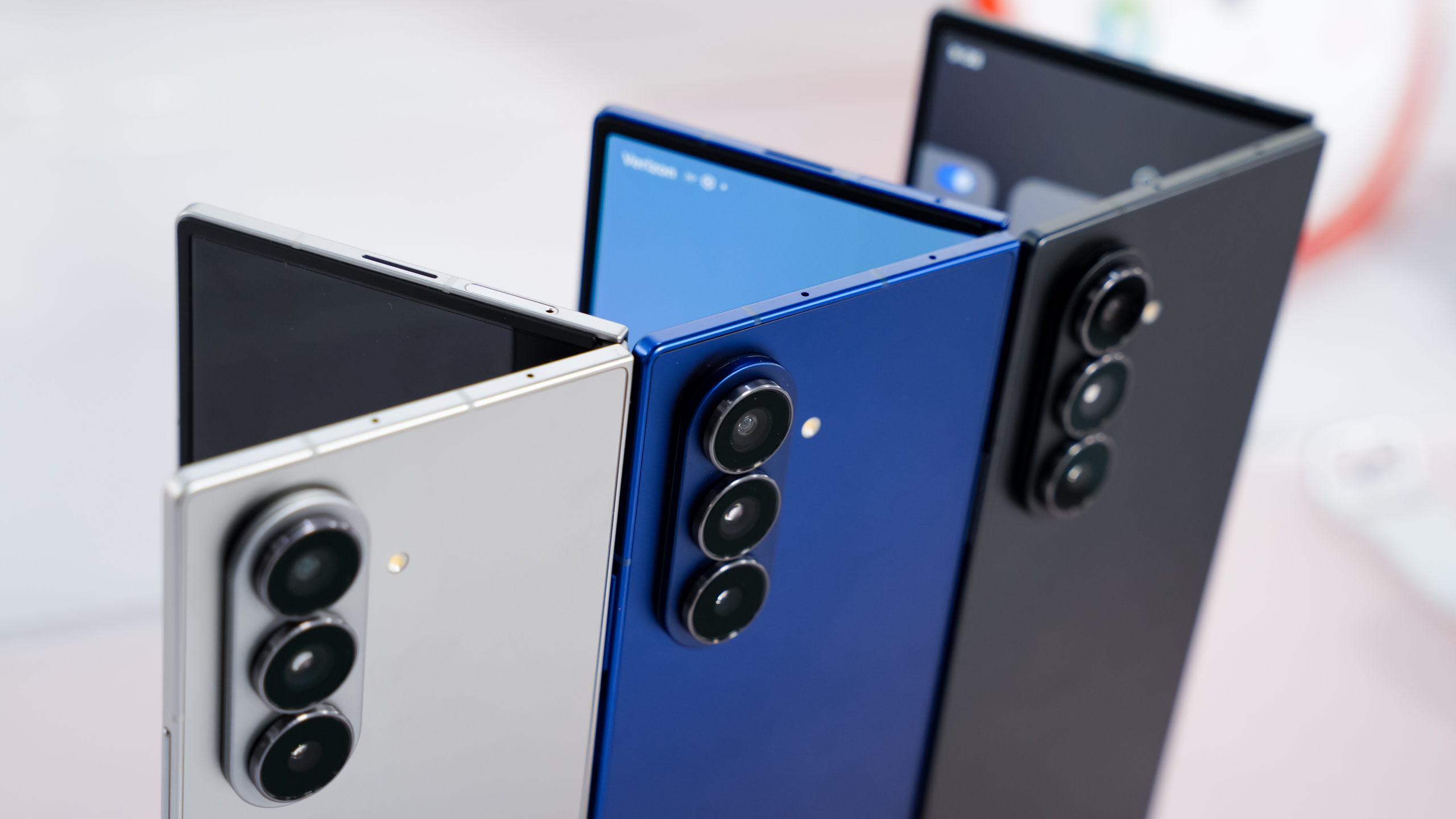 Summary: Selecting Your Ideal Android Phone - visual representation