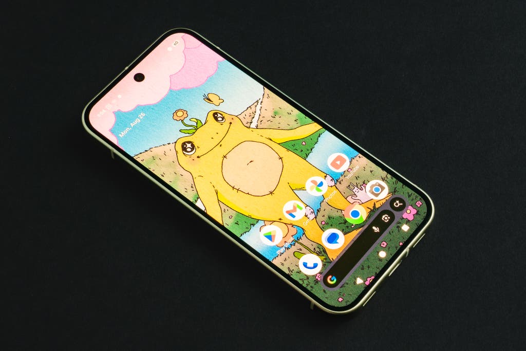 Conclusion: The Android Landscape in 2026 and Beyond - visual representation