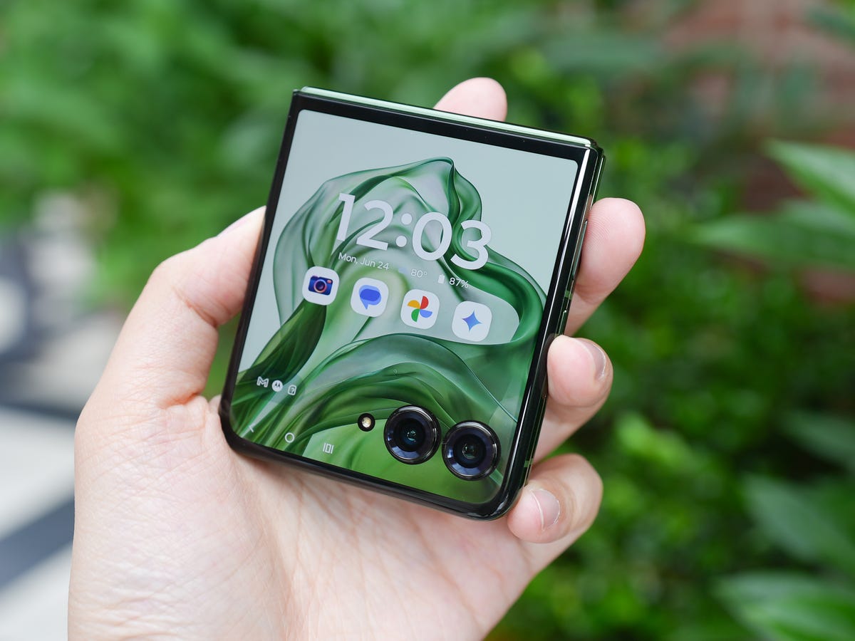 Future-Proofing Your Purchase - visual representation