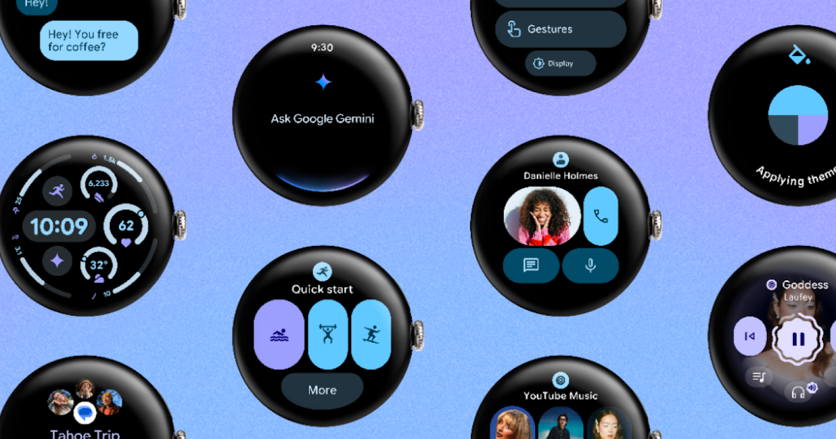 Best Android Watch for Runners: An Overview - contextual illustration