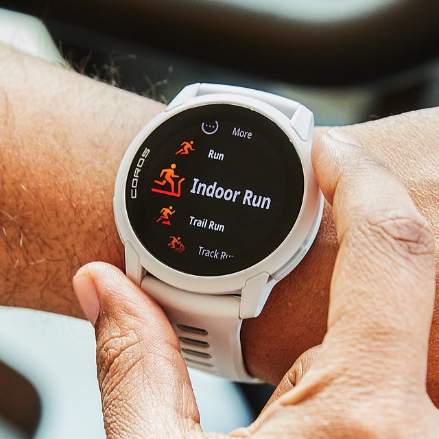 Runner's Real-World Testimonials - contextual illustration