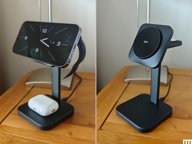 Next Steps - visual representation