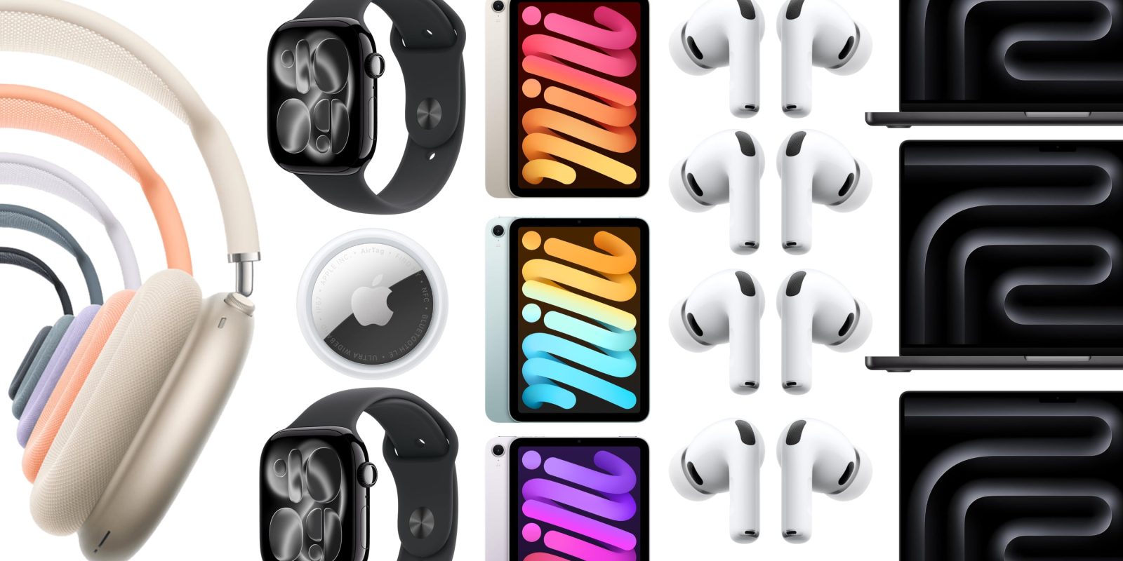 Red Flags to Watch During Sales - visual representation