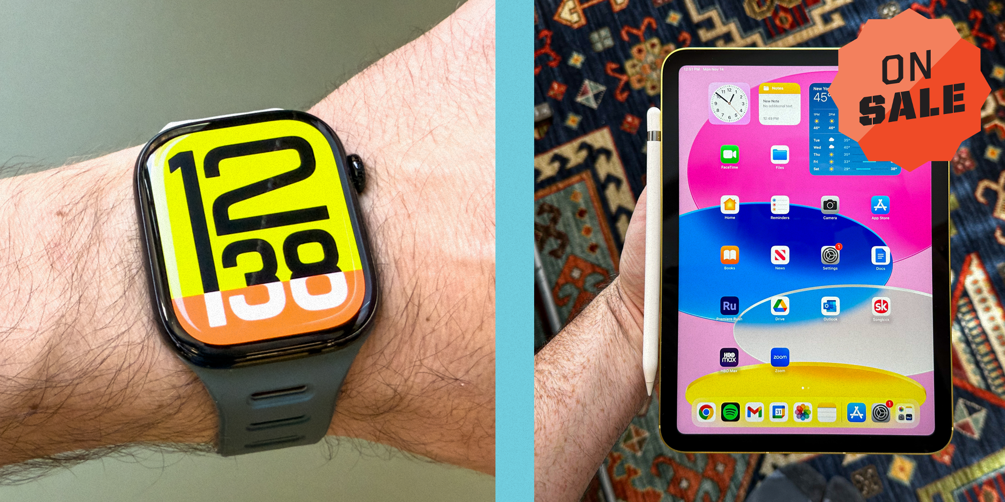 Other Apple Products Worth Considering - visual representation