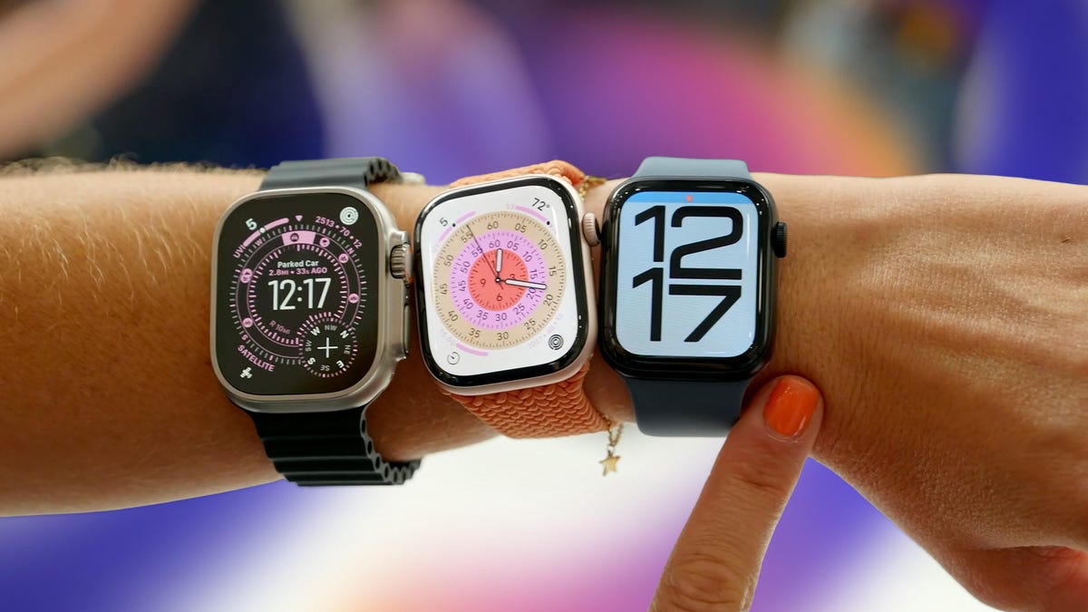 Watch OS 26: What's Actually New - visual representation