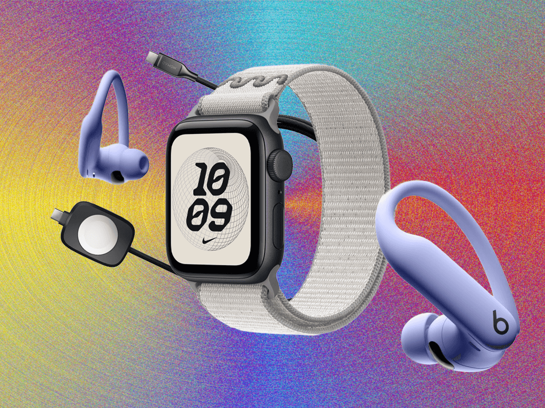 Niche Accessories Worth Considering - visual representation