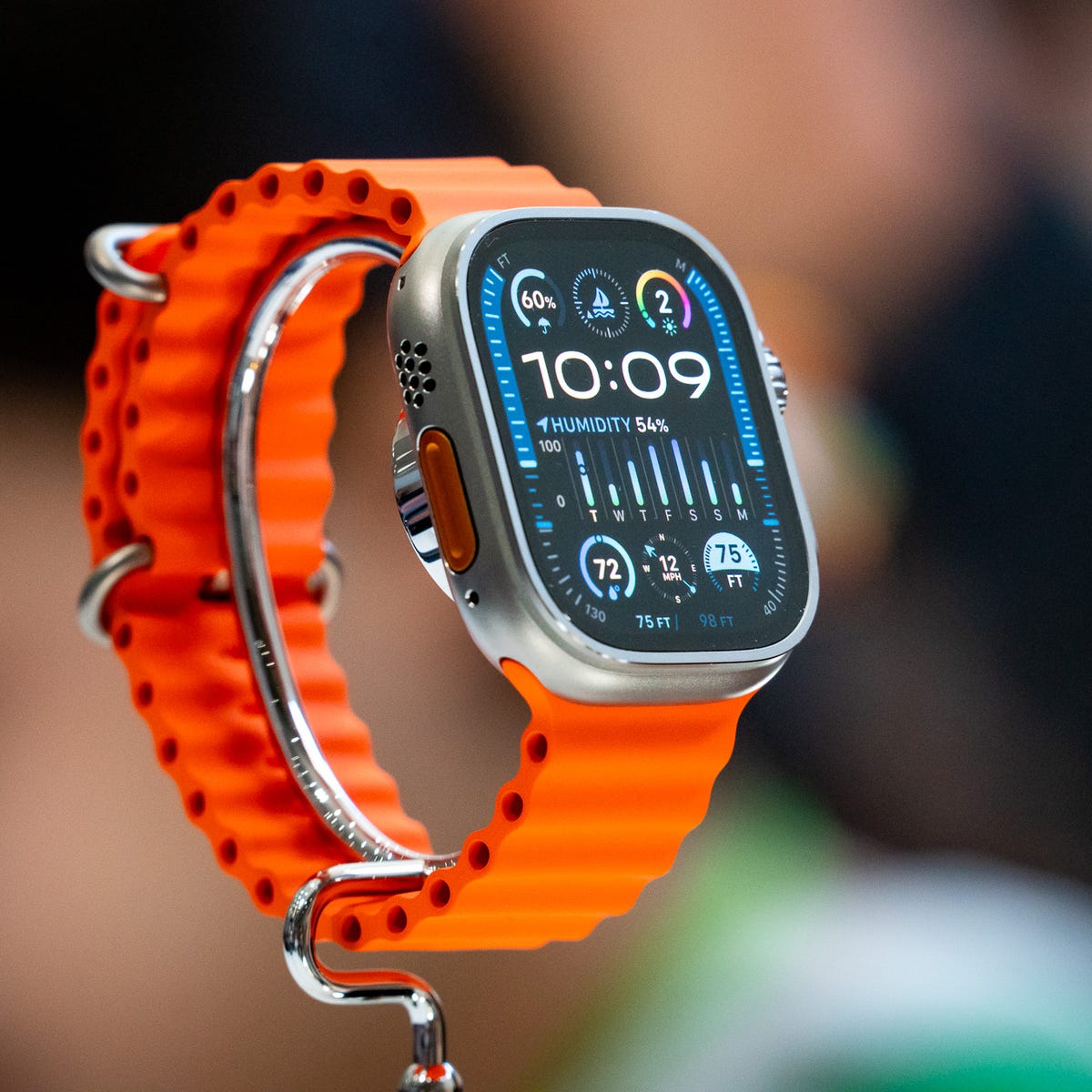 Apple Watch Sport Bands: Finding Your Perfect Fit - visual representation