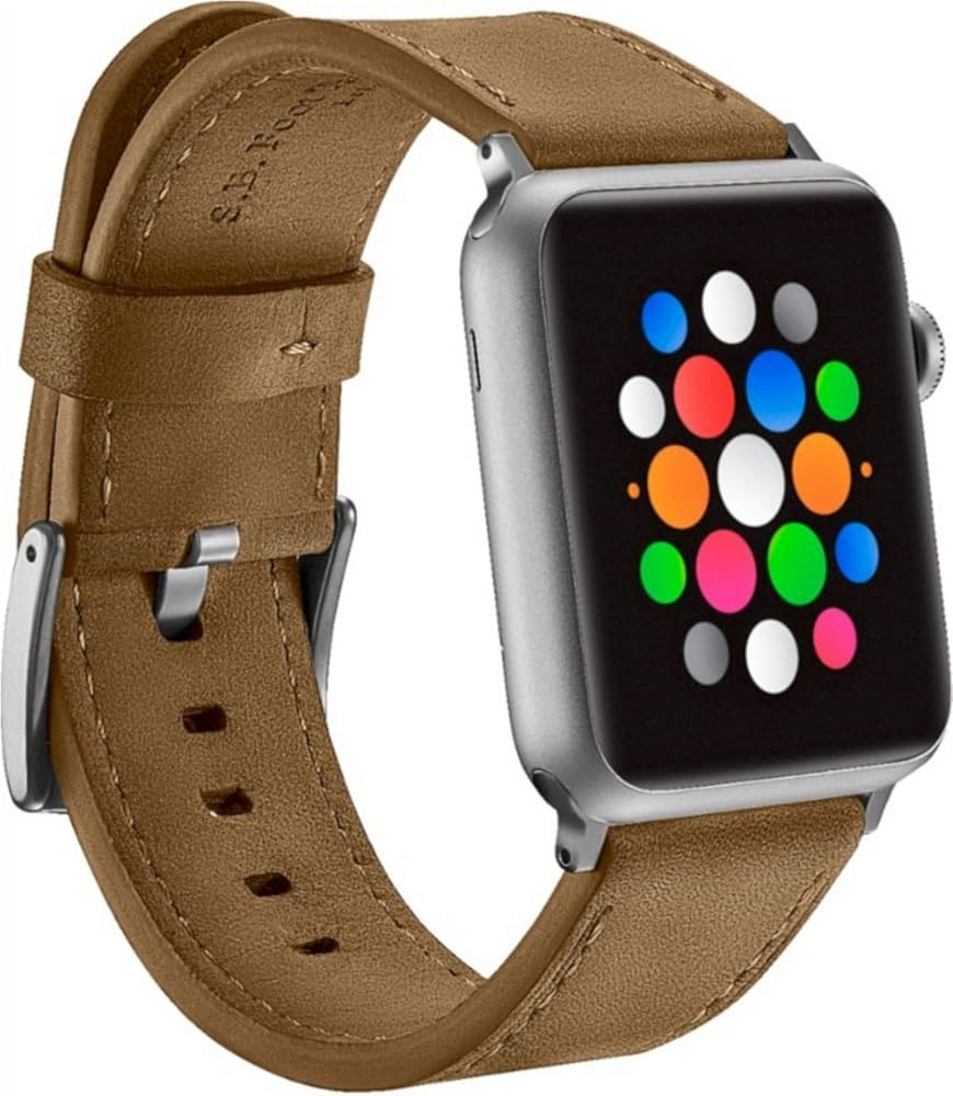 Premium Leather Bands: Timeless Elegance With Real Trade-offs - contextual illustration