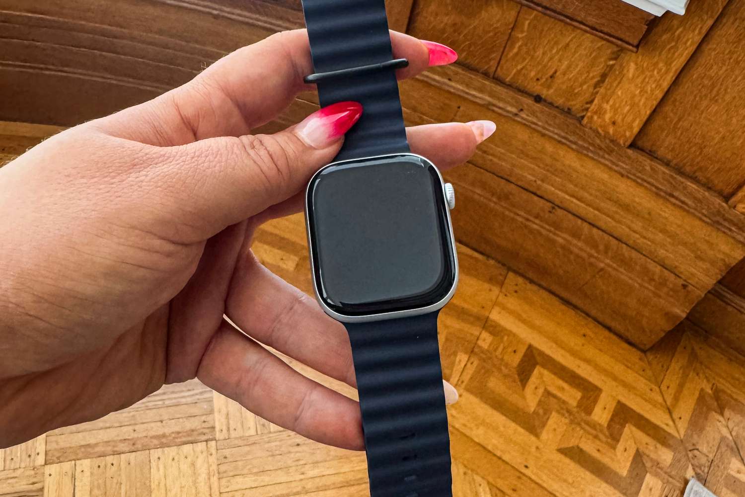 Specialized Bands for Specific Activities - visual representation