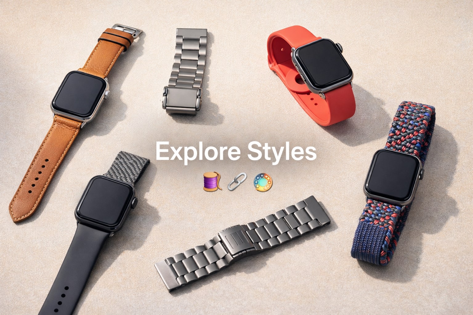 TL; DR - visual representation