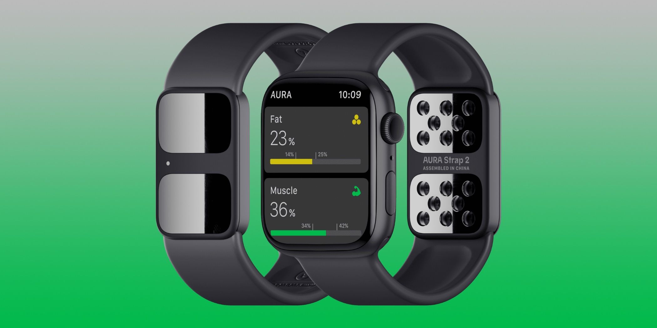 Top Apple Watch Bands of 2026 - visual representation