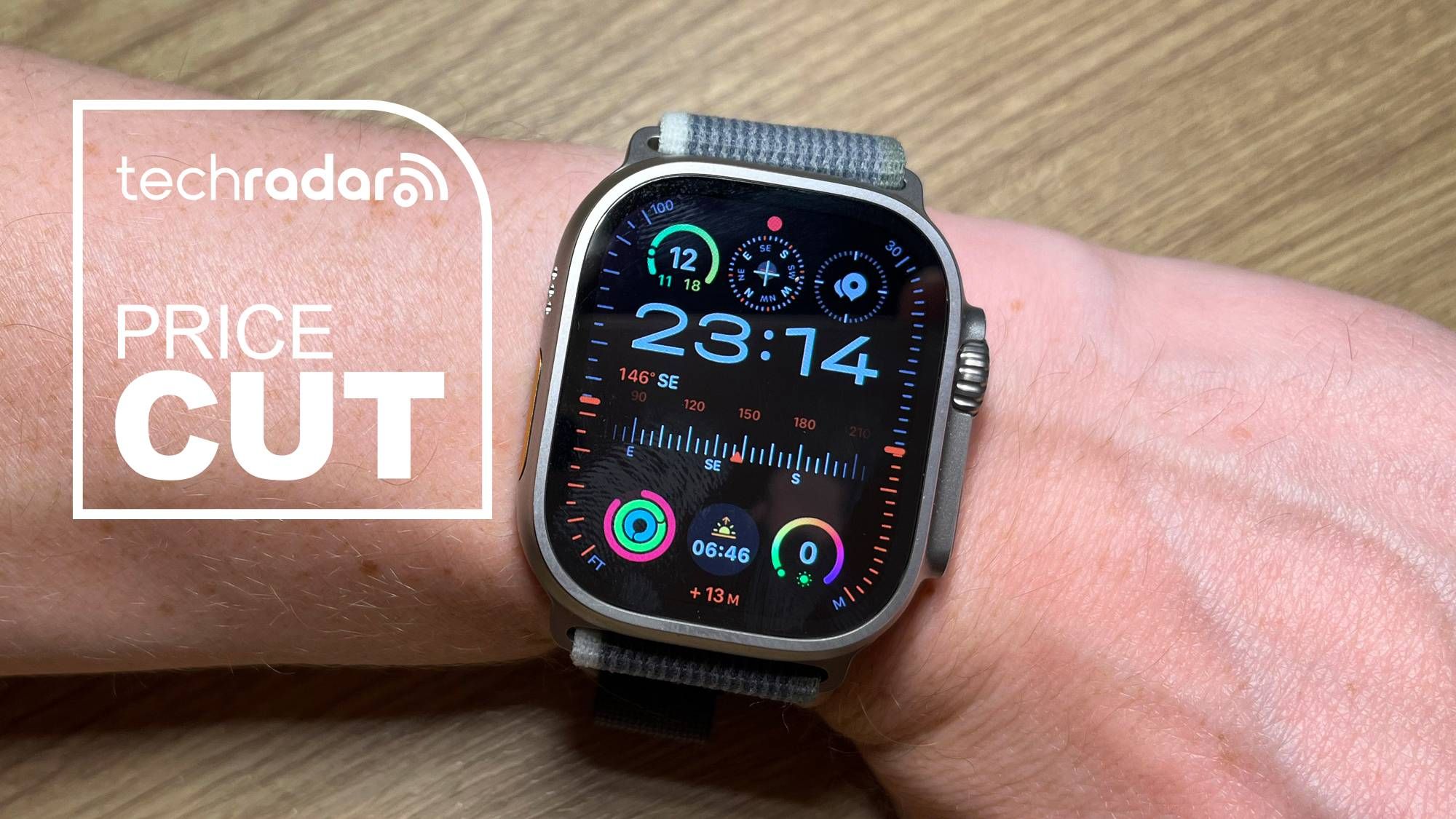 Best Apple Watch Deals for Presidents' Day 2025: Ultra 2 Savings Guide