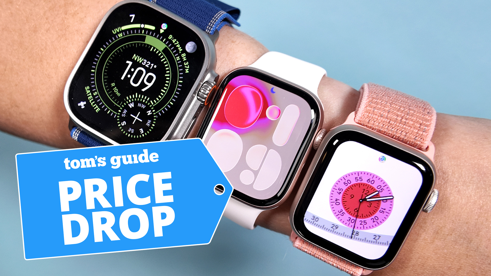 Future Considerations: Is an Apple Watch Update Coming? - visual representation