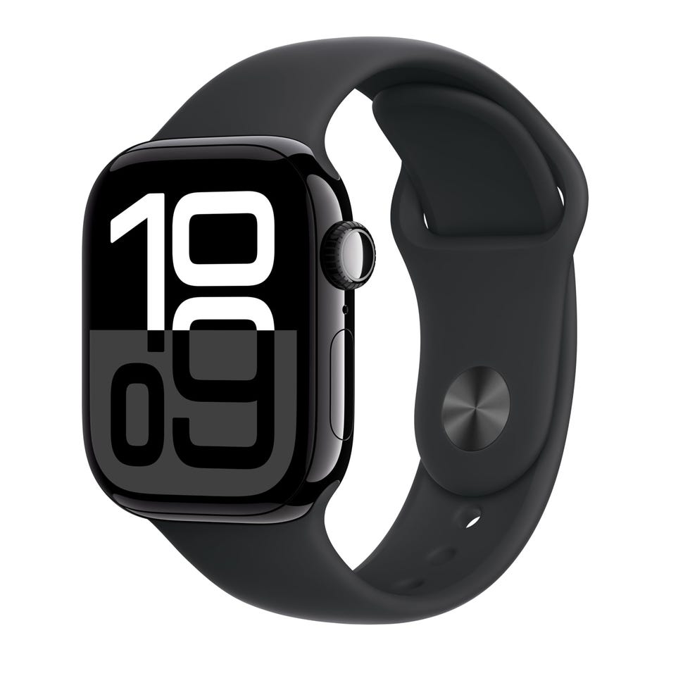 Final Thoughts: The Watch That Fits Your Life - visual representation