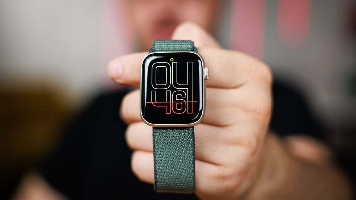 Accessories That Make Your Apple Watch Better - visual representation