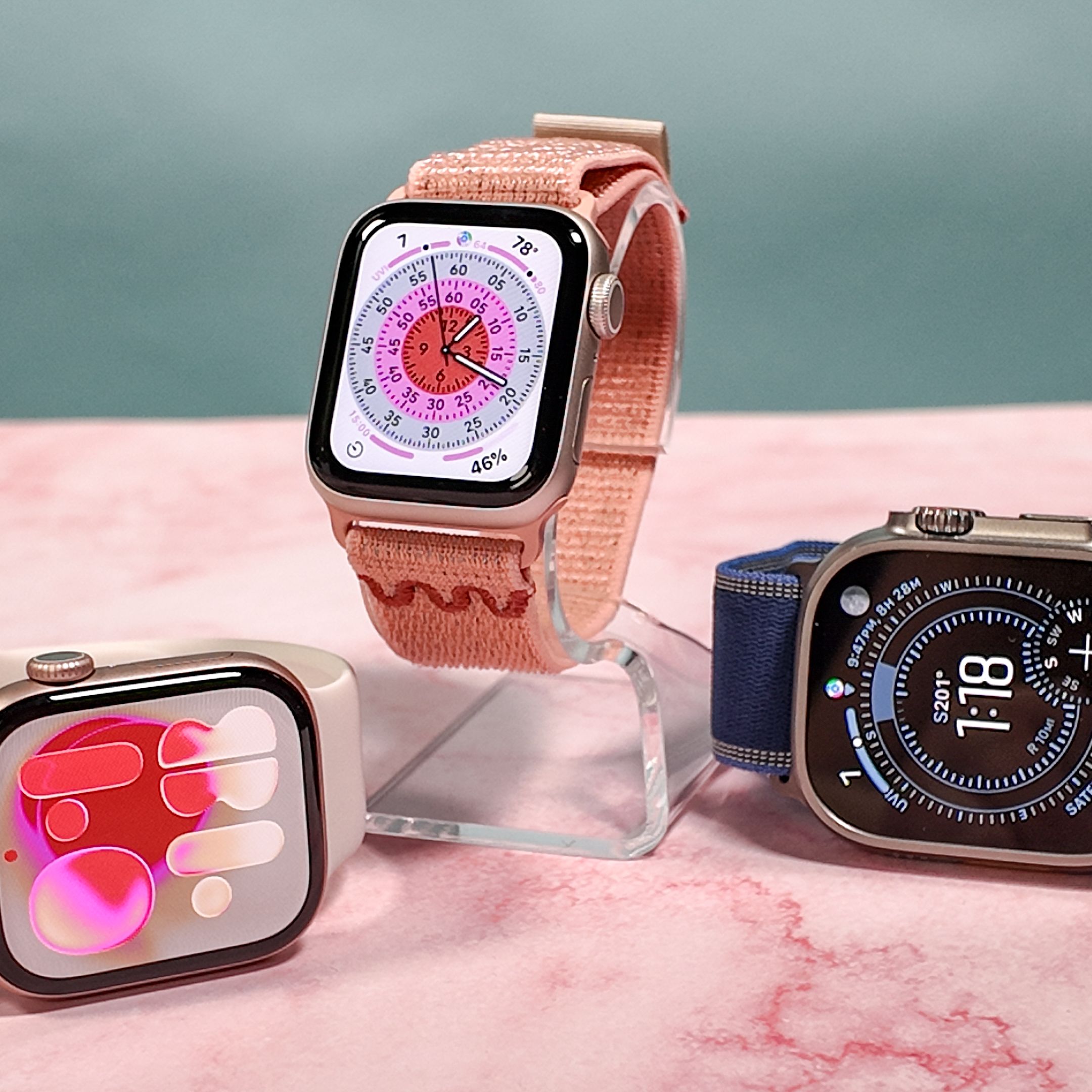 The Final Verdict - visual representation